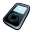 iPod Video Black Icon 32px png